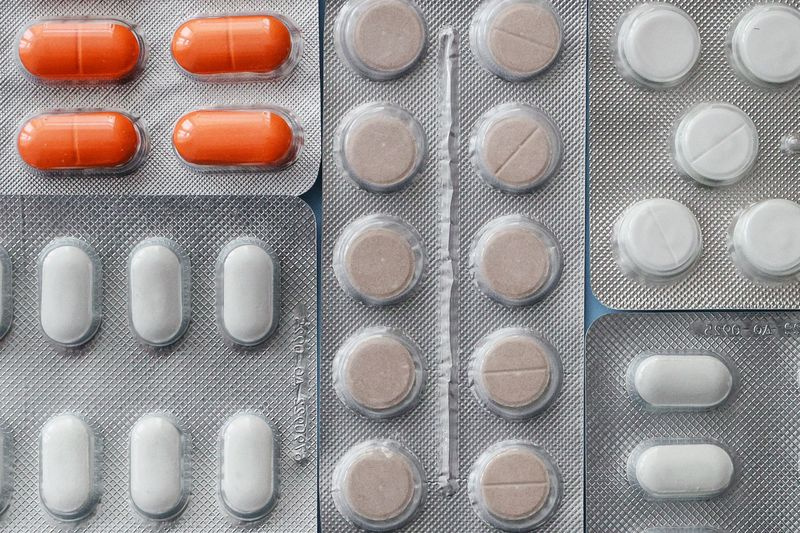 Села батарейка? Какие витамины пить весной, чтобы не падать с ног