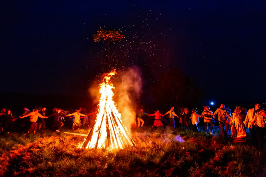 30 марта 2026 года — какой сегодня праздник отмечают в России и мире