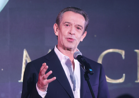 Машков объяснил, за что главе Татарстана вручают театральную премию