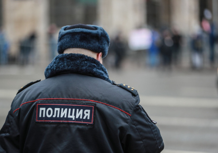 Загадочное исчезновение IT-специалиста в центре города потрясло Петербург