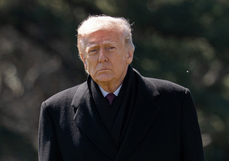 В ФРГ объяснили, почему Трамп идет на попятную в отношении НАТО