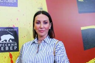 Личная жизнь, потеря ребенка, мнение об СВО: где сейчас Алика Смехова