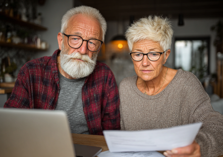 Банкротство для пенсионеров в 2026 году: кому нужно и сколько стоит