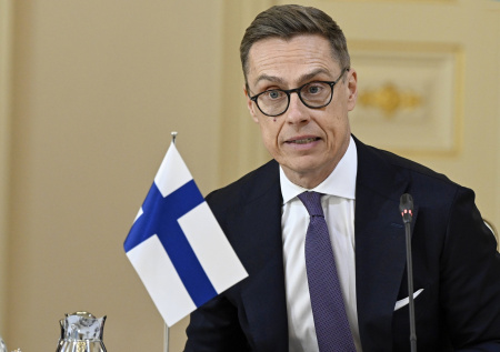В Финляндии указали на катастрофические последствия конфликта с Ираном