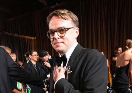 Оскароносный режиссер пополнил реестр иноагентов