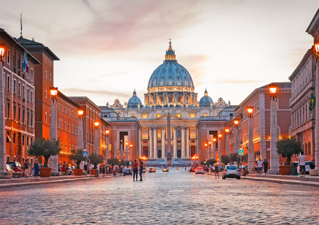 Куба обратилась к Ватикану с важной просьбой касательно США