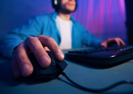 Власти вмешались в отечественную индустрию компьютерных игр