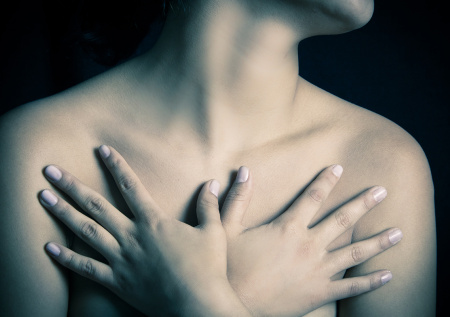 Приснилась голая женщина: расшифровка тайных желаний. Узнайте всю правду!