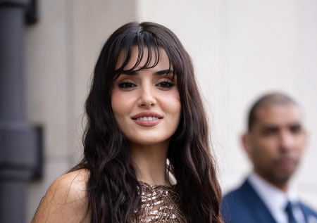 Звезда сериала «Постучись в мою дверь» дала показания по делу о наркотиках