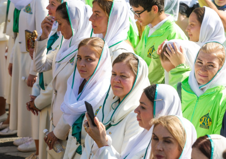 Депутат оценил идею законодательно закрепить поддержку паломничества