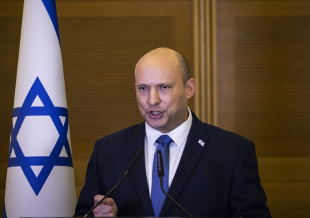 «Нигде не побеждают»: экс-премьер Израиля раскритиковал возможности ЦАХАЛ