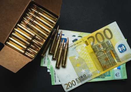 Военэксперт оценил перспективы Украины лишиться денег ЕС и проиграть в июне