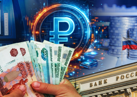 Цифровой рубль с 1 сентября: для кого будет обязателен, все плюсы и выгоды