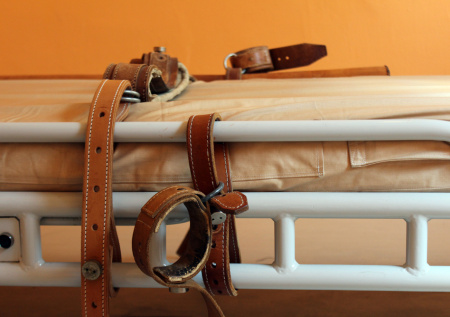 Американцу заплатят $975 тыс. после двух лет в психбольнице