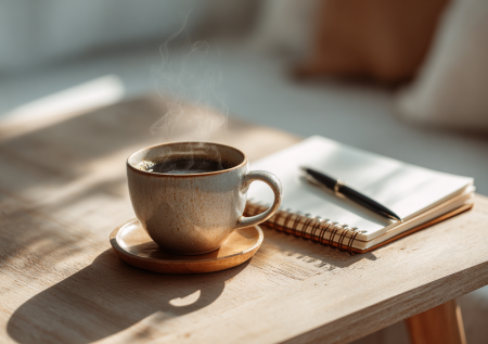 Дневная норма кофе: сколько чашек можно пить без риска для здоровья?