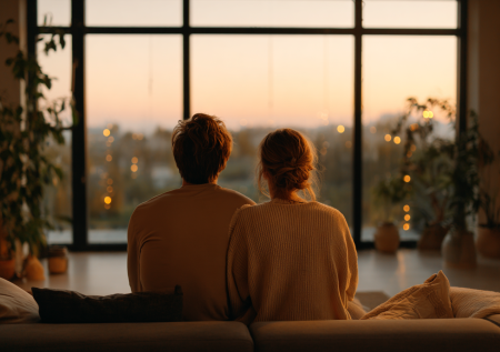 «Внутренний разлом»: психолог рассказала о проблеме финансового неравенства