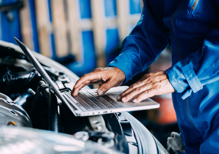 Эксперт объяснил, как правильно покупать запчасти для китайских авто