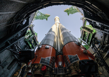 Названы сроки запуска нового российского пилотируемого корабля в космос