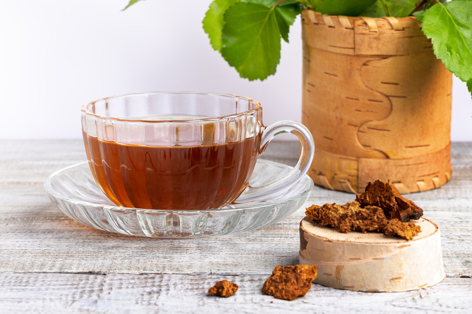 Народные рецепты для иммунитета