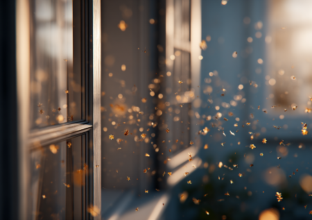 Дышим полной грудью — или нет? Пыльца в Москве — прогноз на 30 марта