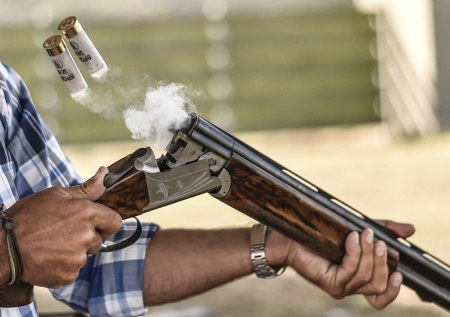 Экс-депутата застрелили в Нижегородской области