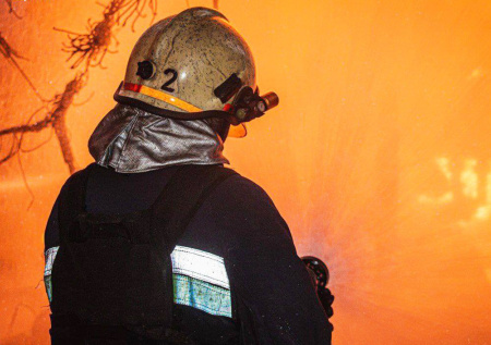 Подпольщик раскрыл детали прилета по ангару с РСЗО под Харьковом