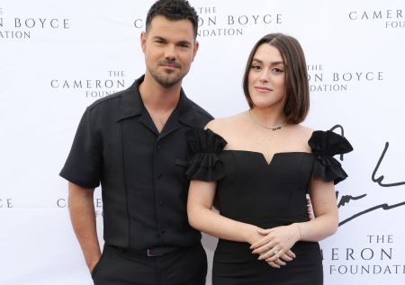 Джейкоб из «Сумерек» объявил, что станет отцом