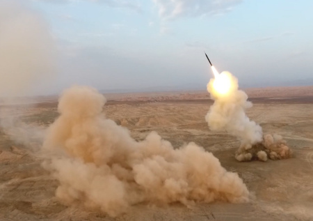 Иран послал сигнал об устранении президента Сирии