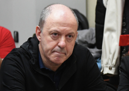 Митволь рассказал, чем занимался и сколько получал в исправительной колонии