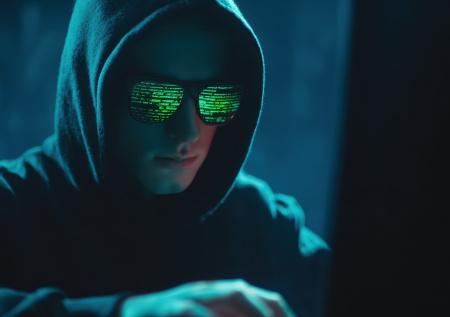 В России настал «перелом негативной тенденции» в кибермошенничестве