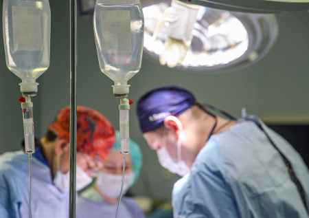 Последствия украинской атаки настигли жителя Раменского спустя 1,5 года