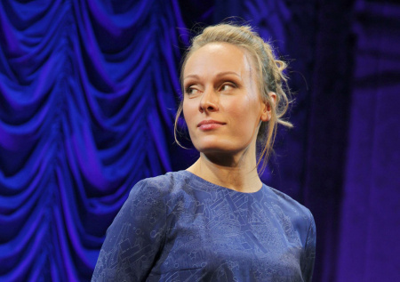 Актриса Ломоносова рассказала об отношении к бьюти-процедурам