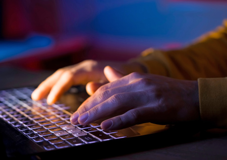 Экс-девушка пропавшего в Петербурге IT-специалиста рассказала о его жизни