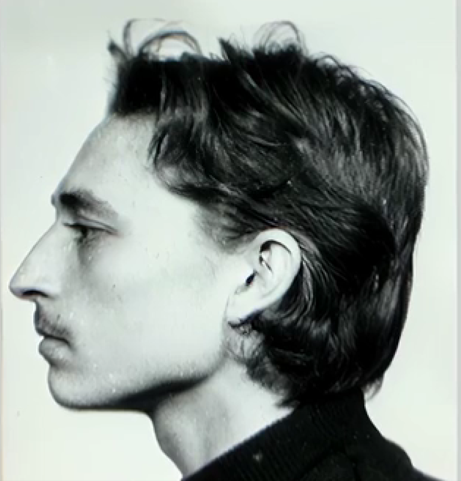 Андрей Шувалов