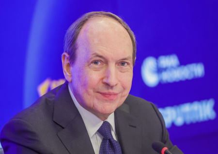 Глава делегации Госдумы раскрыл настрой депутатов перед переговорами в США