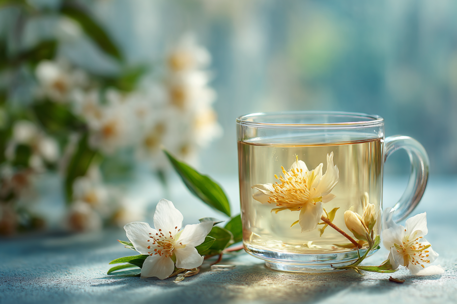 Как правильно заваривать чай: температура, посуда