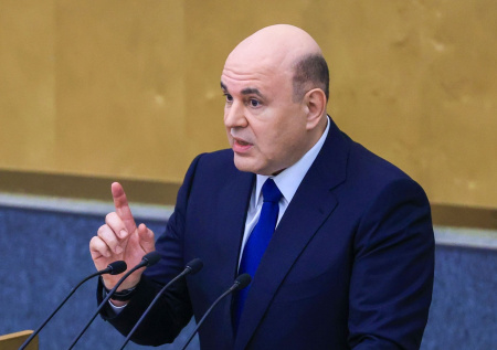 Мишустин указал на успехи России в IT-сфере без участия Запада