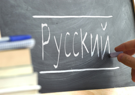 Профессора украинского вуза выгнали за русскую речь