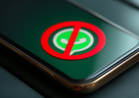 Почему не работает WhatsApp 27 марта: где сбои в РФ, будет ли заблокирован