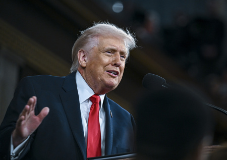 Трамп раскрыл, кто победил трансгендеров в международном спорте