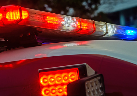 Стало известно о трагической гибели футболистки в автомобильной аварии