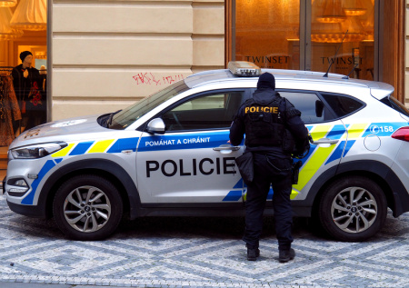 «Максимальный ущерб»: раскрыты детали нападения на Русский дом в Праге