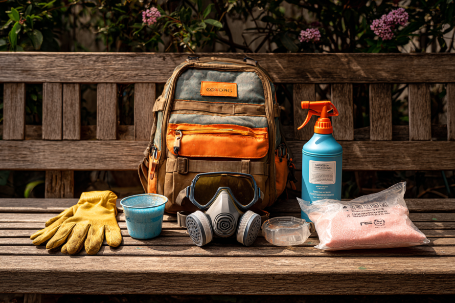 Медный купорос: от каких болезней, как разводить и применять