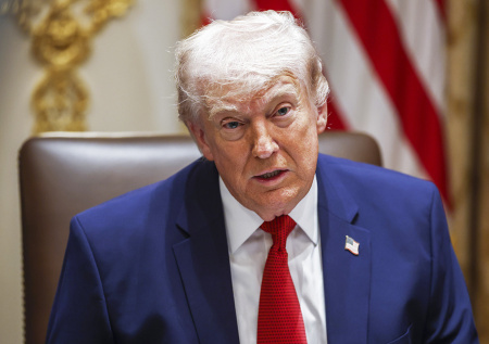 «В четыре-пять раз»: Трамп подсчитал, была ли выгодной операция в Венесуэле