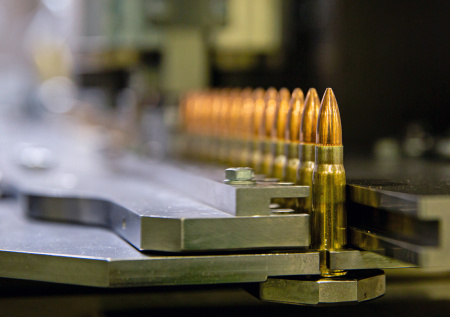 На Западе назвали крупнейшего производителя боеприпасов для НАТО в ЕС