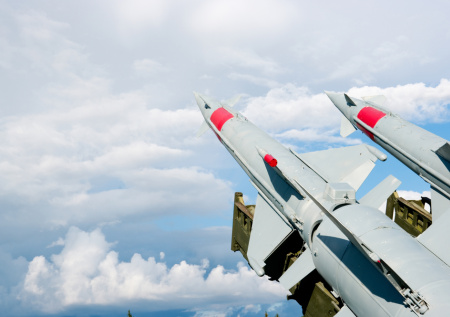 США вновь испытали гиперзвуковую ракету Dark Eagle