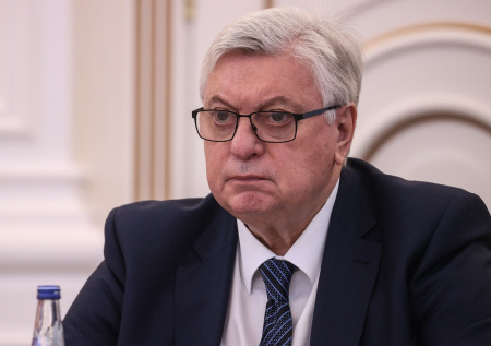 Ректор МГИМО рассказал о льготах для ветеранов СВО и их семей