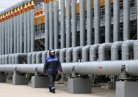 «Отмечены попытки»: МИД РФ зафиксировал новые атаки на ключевые газопроводы