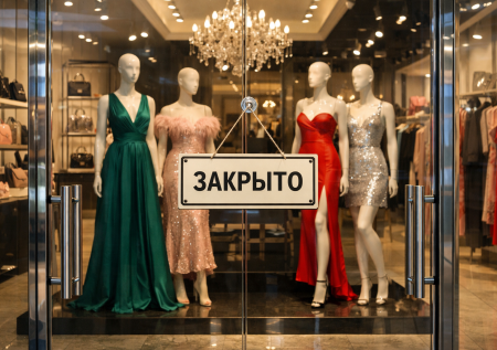 Какие бренды могут уйти с рынка РФ и вернуться в 2026-м: составили список