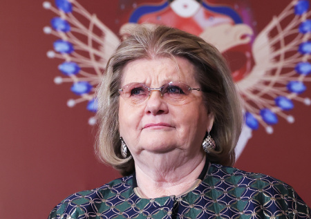 Муравьева назвала главные черты нового поколения российских артистов